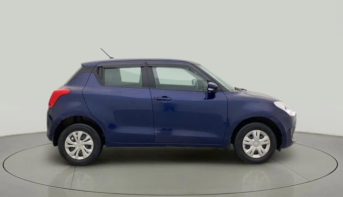 2020 Maruti Swift VXI, Petrol, Manual, 38,002 km, Right Side View