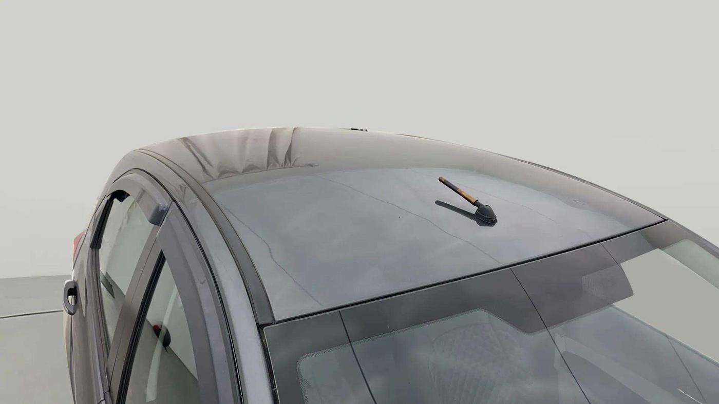 2022 Tata Tiago XZ PLUS PETROL, Petrol, Manual, 26,717 km, Roof