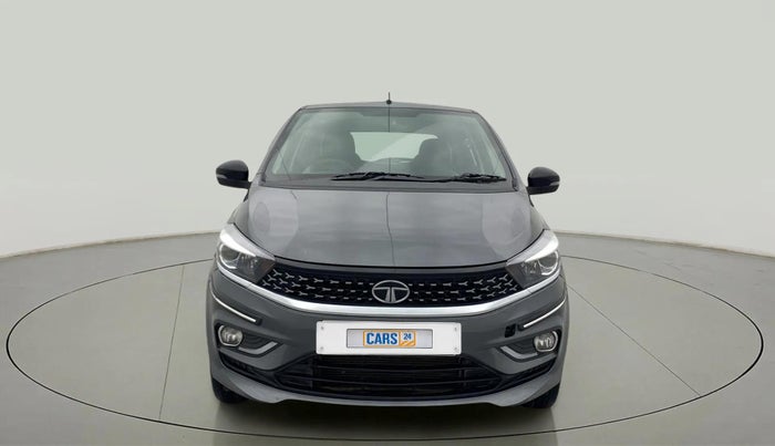 2022 Tata Tiago XZ PLUS PETROL, Petrol, Manual, 26,717 km, Front