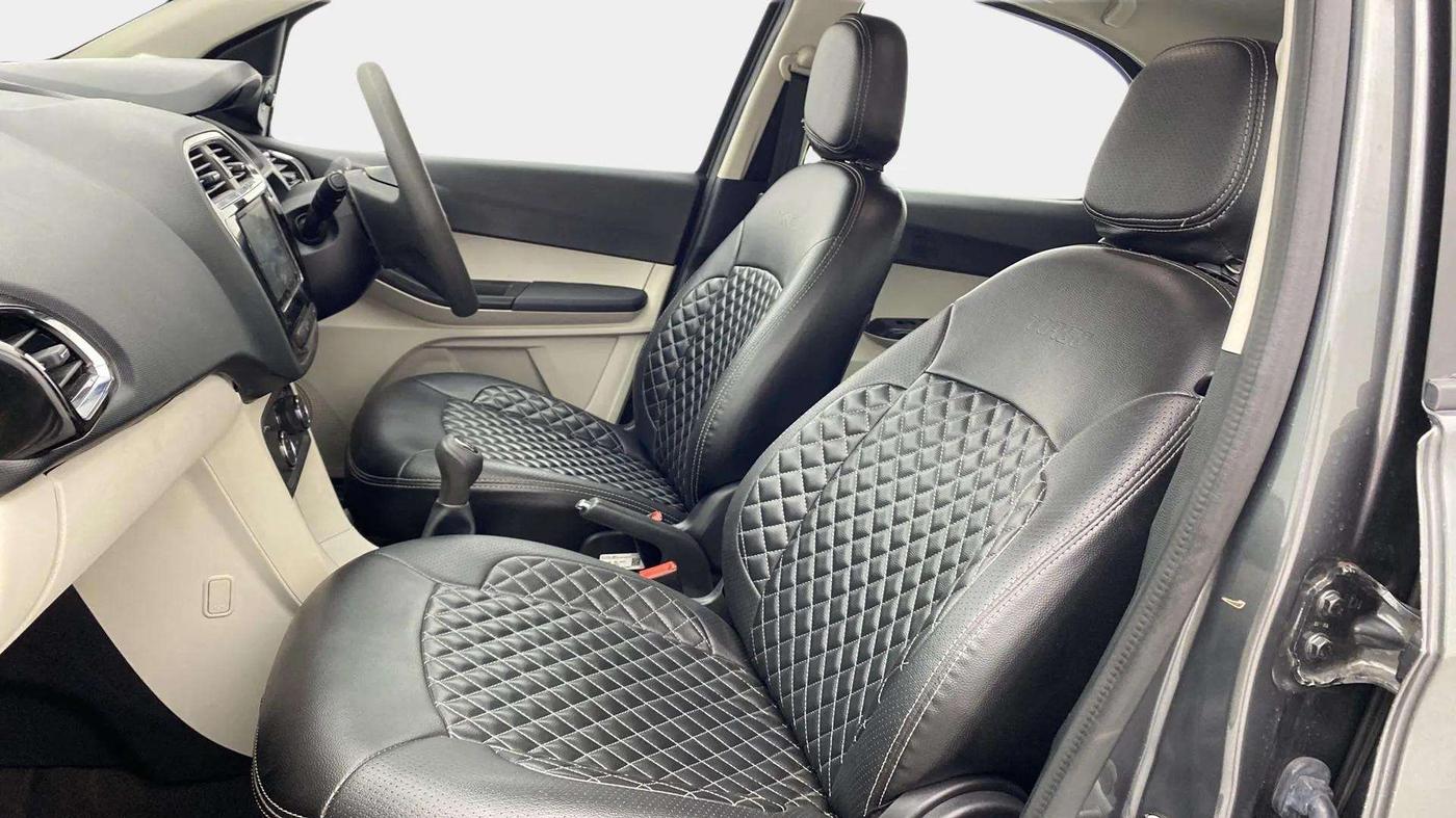 2022 Tata Tiago XZ PLUS PETROL, Petrol, Manual, 26,717 km, Right Side Front Door Cabin