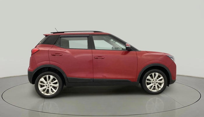 2019 Mahindra XUV300 W8 1.2 PETROL, Petrol, Manual, 42,588 km, Right Side View