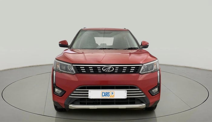 2019 Mahindra XUV300 W8 1.2 PETROL, Petrol, Manual, 42,588 km, Front