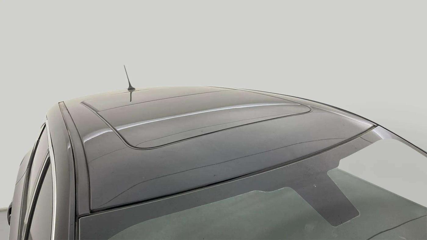 2021 Tata Harrier XT PLUS 2.0L KRYOTEC DARK EDITON, Diesel, Manual, 41,451 km, Roof
