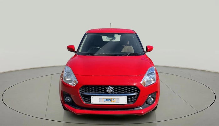 2018 Maruti Swift VDI, Diesel, Manual, 95,860 km, Front