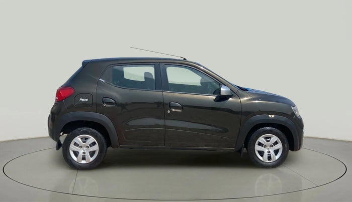 2016 Renault Kwid RXT 1.0, Petrol, Manual, 35,548 km, Right Side View