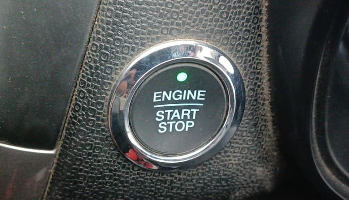 2019 Ford Ecosport TITANIUM 1.5L PETROL, Petrol, Manual, 52,022 km, Keyless Start/ Stop Button