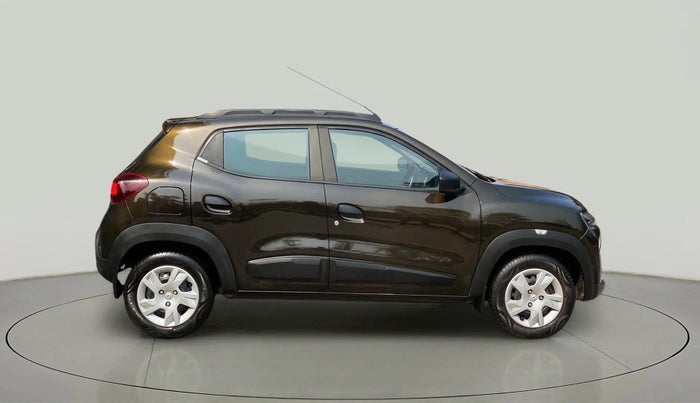 2021 Renault Kwid RXT 0.8, Petrol, Manual, 16,964 km, Right Side View