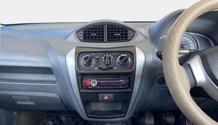 2015 Maruti Alto 800 LXI, Petrol, Manual, 36,361 km, Air Conditioner