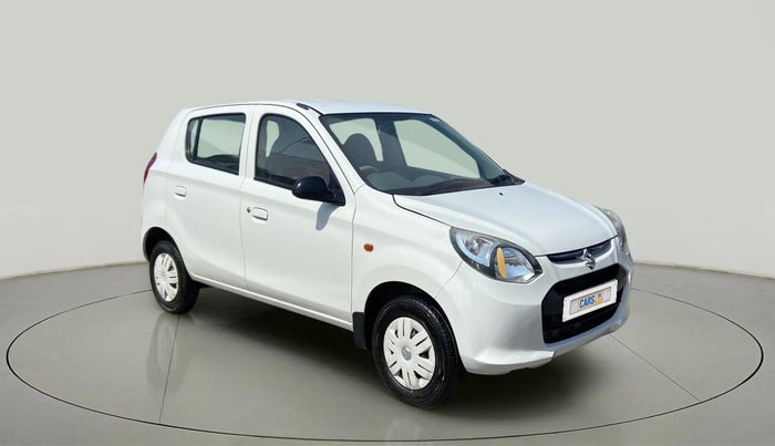 2015 Maruti Alto 800 LXI, Petrol, Manual, 36,361 km, Right Front Diagonal