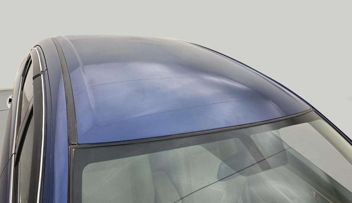 2018 Maruti Ciaz ALPHA 1.5 SHVS PETROL, Petrol, Manual, 74,733 km, Roof