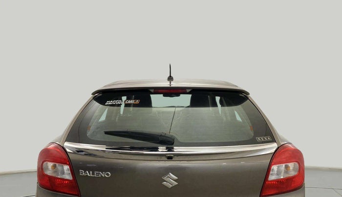 2020 Maruti Baleno ZETA PETROL 1.2, Petrol, Manual, 15,149 km, Rear Windshield