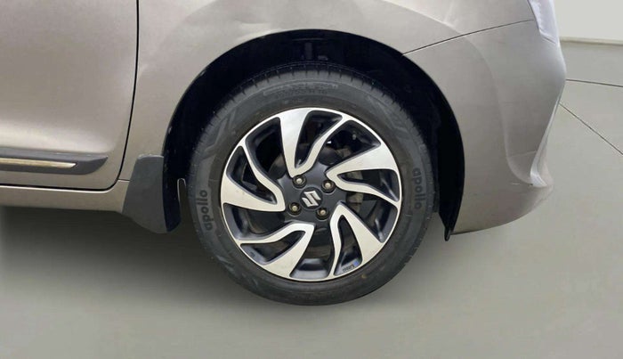 2020 Maruti Baleno ZETA PETROL 1.2, Petrol, Manual, 15,149 km, Right Front Wheel