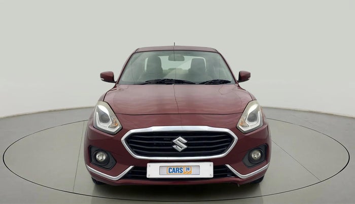 2018 Maruti Dzire ZDI PLUS, Diesel, Manual, 95,300 km, Front