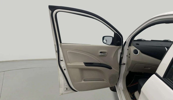 2020 Maruti Celerio VXI (O) CNG, CNG, Manual, 35,387 km, LHS Front Door