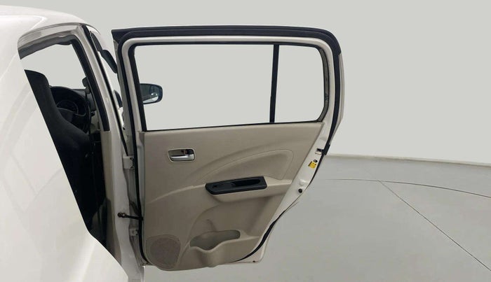 2020 Maruti Celerio VXI (O) CNG, CNG, Manual, 35,387 km, RHS Rear Door