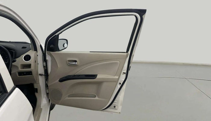 2020 Maruti Celerio VXI (O) CNG, CNG, Manual, 35,387 km, RHS Front Door