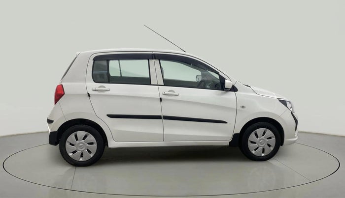 2020 Maruti Celerio VXI (O) CNG, CNG, Manual, 35,387 km, Right Side View