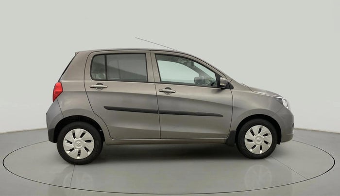 2016 Maruti Celerio ZXI AMT (O), Petrol, Automatic, 24,501 km, Right Side View