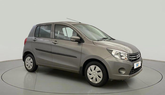 2016 Maruti Celerio ZXI AMT (O), Petrol, Automatic, 24,501 km, Right Front Diagonal