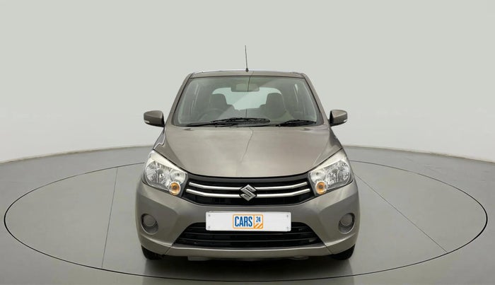 2016 Maruti Celerio ZXI AMT (O), Petrol, Automatic, 24,501 km, Front