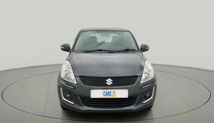 2015 Maruti Swift VXI, Petrol, Manual, 41,442 km, Front