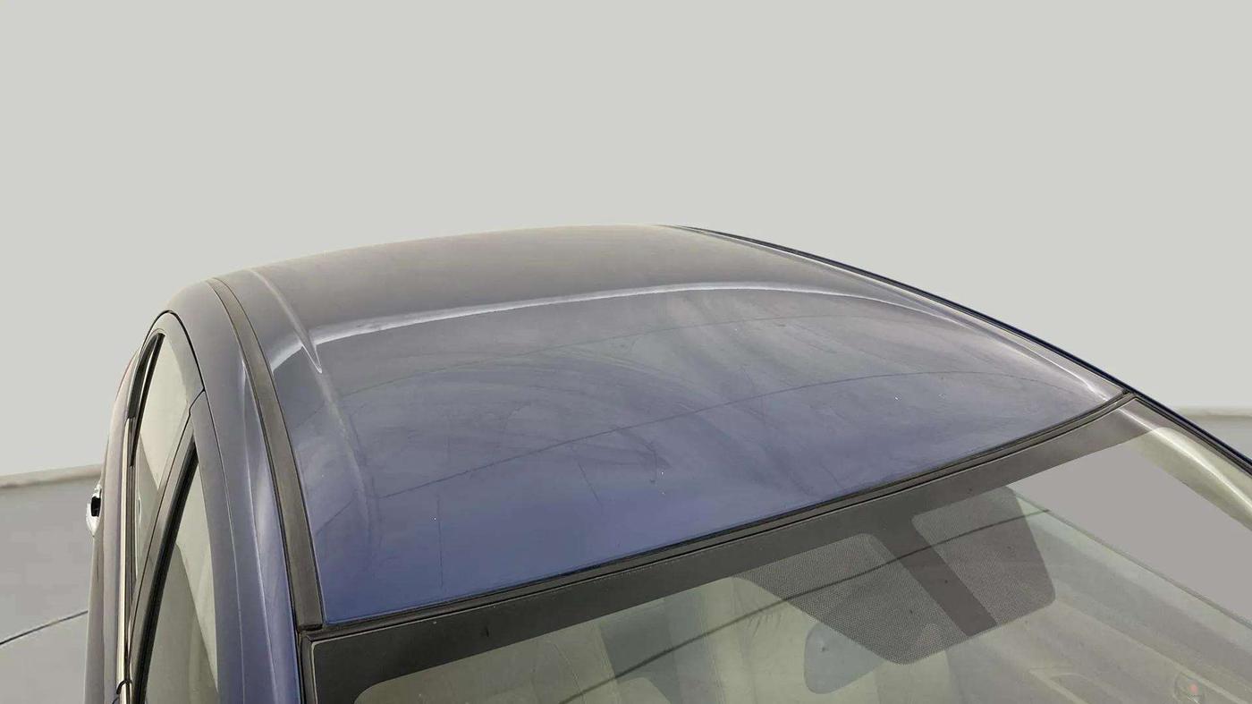 2018 Maruti Ciaz ALPHA  AT 1.5 SHVS PETROL, Petrol, Automatic, 58,264 km, Roof