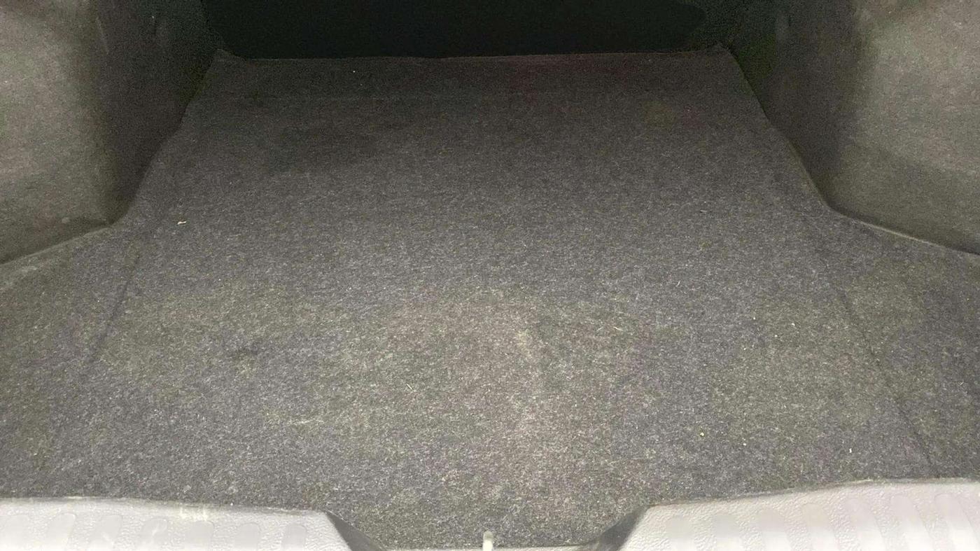 2018 Maruti Ciaz ALPHA  AT 1.5 SHVS PETROL, Petrol, Automatic, 58,264 km, Boot Open Zoomed View