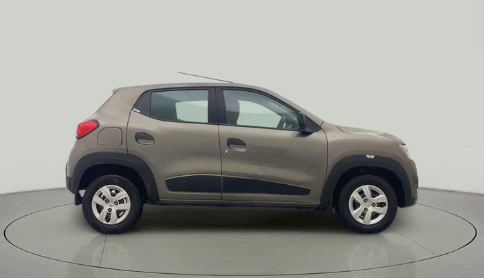 2015 Renault Kwid RXT 0.8, Petrol, Manual, 35,945 km, Right Side View