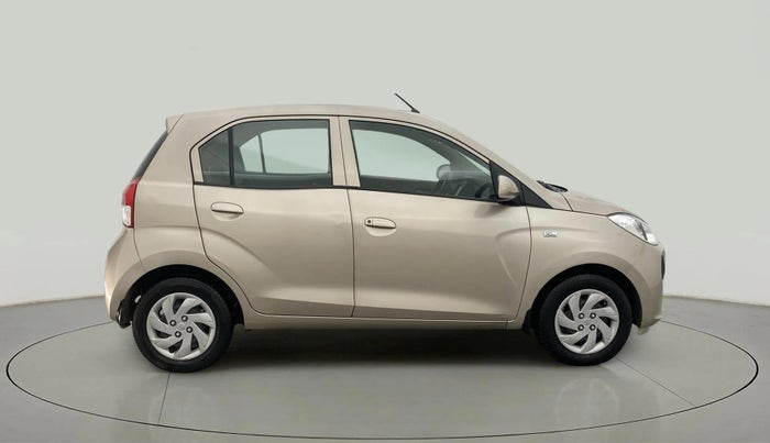 2019 Hyundai NEW SANTRO SPORTZ AMT, Petrol, Automatic, 42,756 km, Right Side View