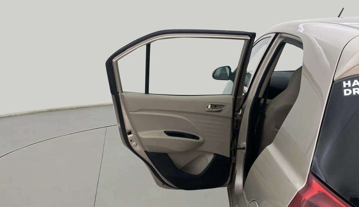 2019 Hyundai NEW SANTRO SPORTZ AMT, Petrol, Automatic, 42,756 km, LHS Rear Door