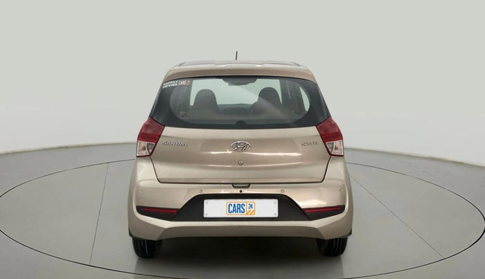 2019 Hyundai NEW SANTRO SPORTZ AMT, Petrol, Automatic, 42,756 km, Back/Rear