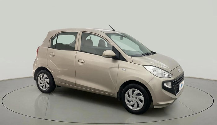 2019 Hyundai NEW SANTRO SPORTZ AMT, Petrol, Automatic, 42,756 km, Right Front Diagonal