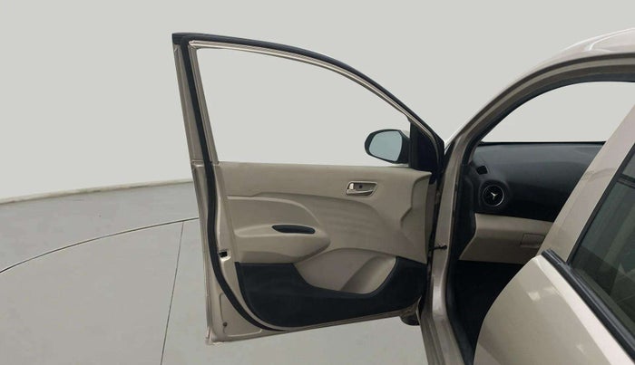 2019 Hyundai NEW SANTRO SPORTZ AMT, Petrol, Automatic, 42,756 km, LHS Front Door