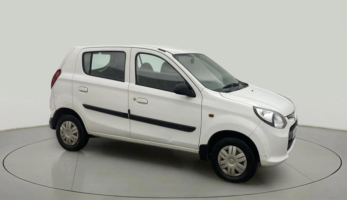 2013 Maruti Alto 800 LXI, Petrol, Manual, 32,399 km, Right Front Diagonal