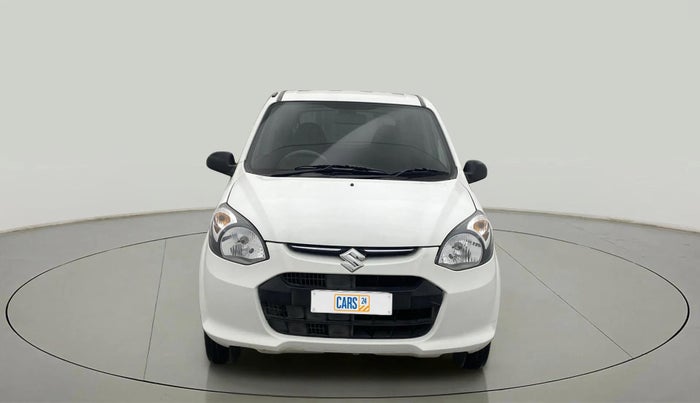 2013 Maruti Alto 800 LXI, Petrol, Manual, 32,399 km, Front