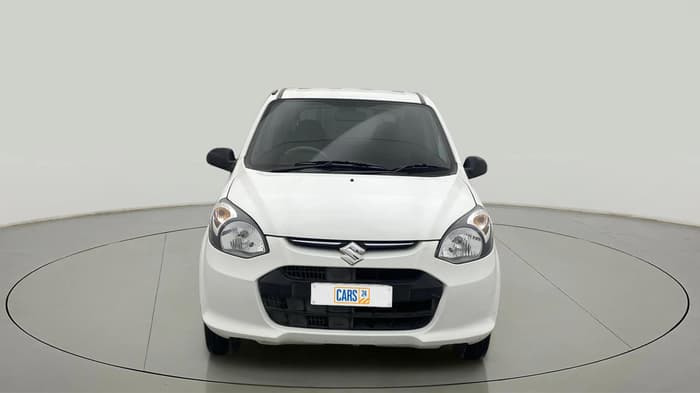 2013 Maruti Alto 800 LXI, Petrol, Manual, 32,399 km, Front