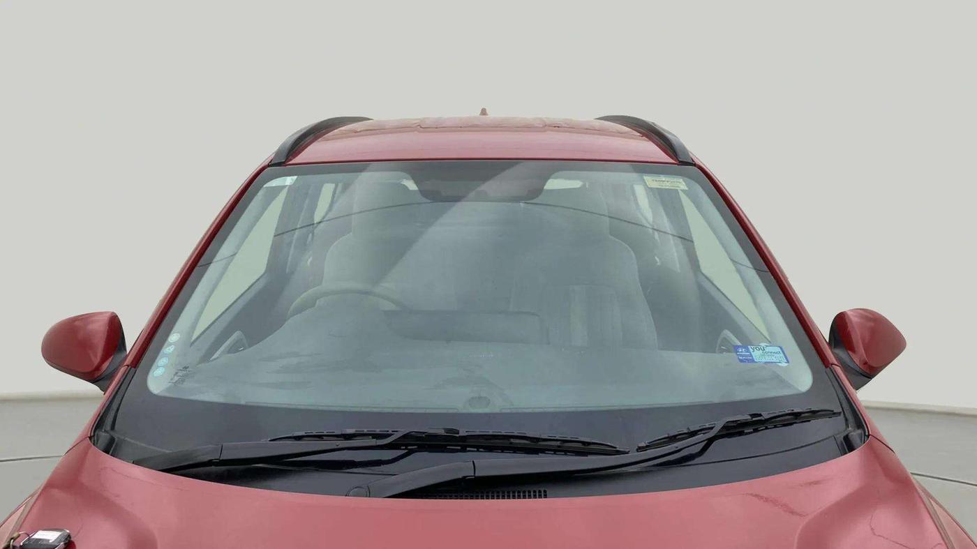 2020 Hyundai GRAND I10 NIOS SPORTZ 1.2 KAPPA VTVT, Petrol, Manual, 20,985 km, Front Windshield
