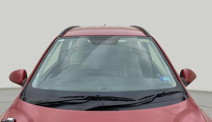 2020 Hyundai GRAND I10 NIOS SPORTZ 1.2 KAPPA VTVT, Petrol, Manual, 20,985 km, Front Windshield