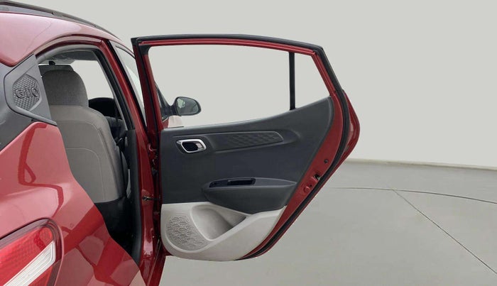 2020 Hyundai GRAND I10 NIOS SPORTZ 1.2 KAPPA VTVT, Petrol, Manual, 20,985 km, RHS Rear Door