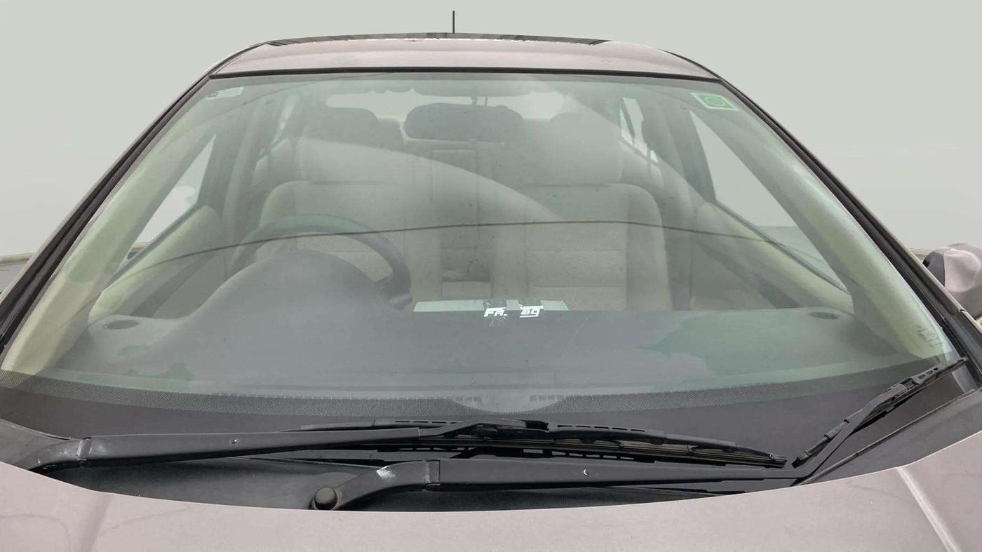 2013 Honda City 1.5L I-VTEC S AT, Petrol, Automatic, 62,830 km, Front Windshield