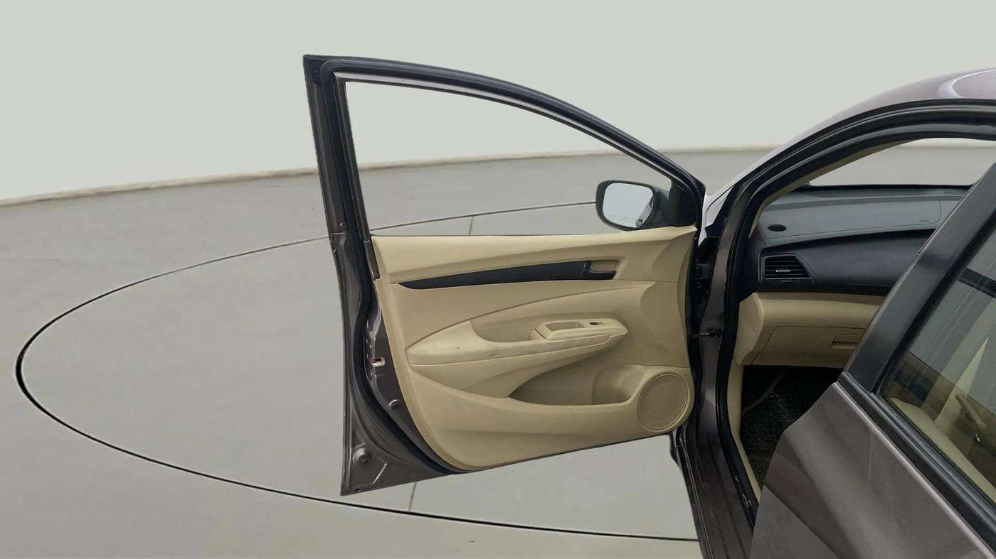 2013 Honda City 1.5L I-VTEC S AT, Petrol, Automatic, 62,830 km, LHS Front Door