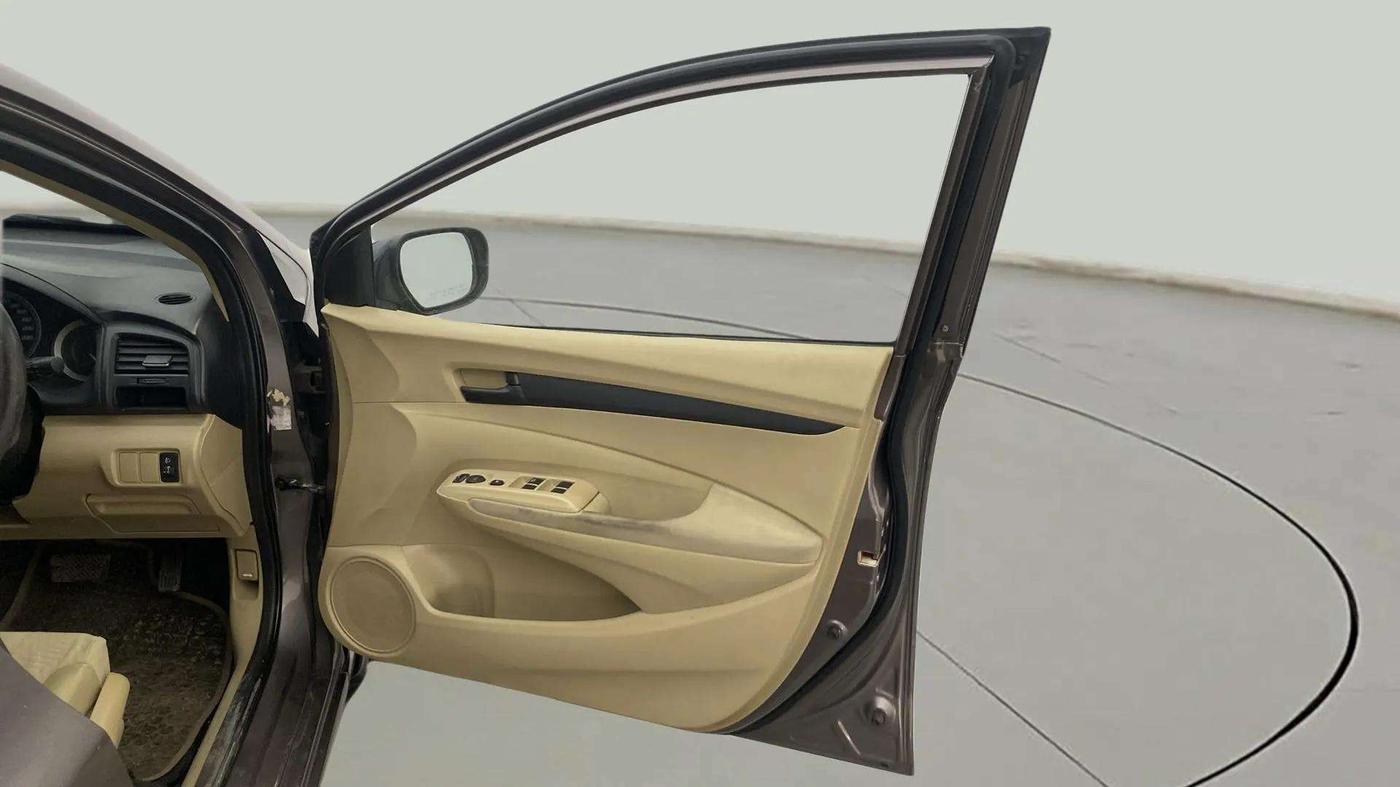 2013 Honda City 1.5L I-VTEC S AT, Petrol, Automatic, 62,830 km, RHS Front Door