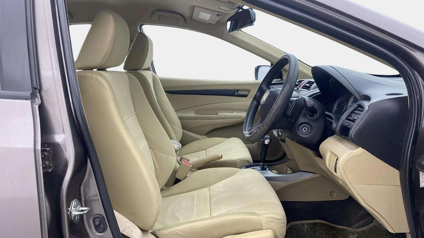 2013 Honda City 1.5L I-VTEC S AT, Petrol, Automatic, 62,830 km, Right Side Front Door Cabin