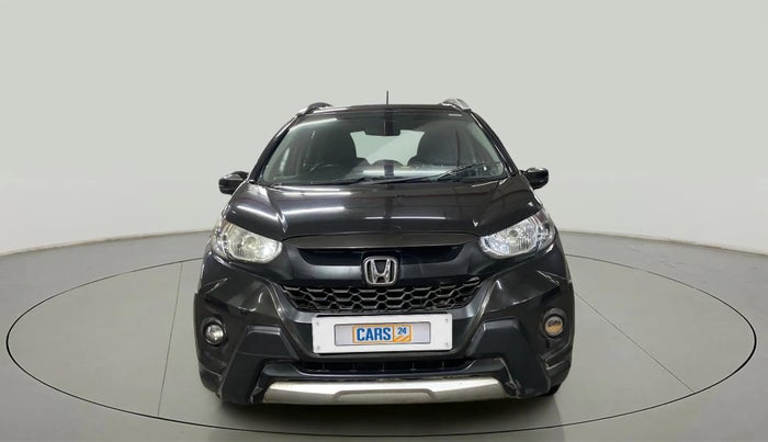 2017 Honda WR-V 1.5L I-DTEC VX MT, Diesel, Manual, 95,972 km, Front