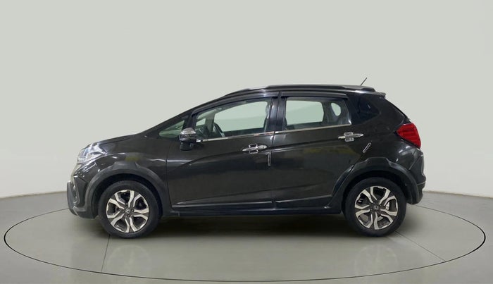 2017 Honda WR-V 1.5L I-DTEC VX MT, Diesel, Manual, 95,972 km, Left Side