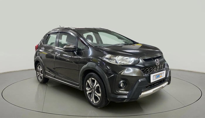 2017 Honda WR-V 1.5L I-DTEC VX MT, Diesel, Manual, 95,972 km, Right Front Diagonal