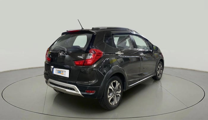 2017 Honda WR-V 1.5L I-DTEC VX MT, Diesel, Manual, 95,972 km, Right Back Diagonal