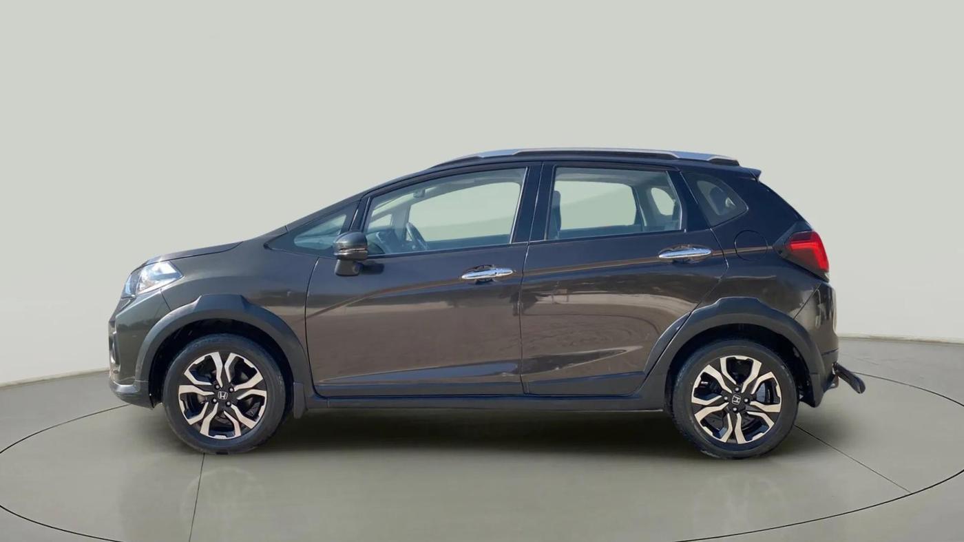 2020 Honda WR-V 1.2L I-VTEC VX MT, Petrol, Manual, 25,003 km, Left Side