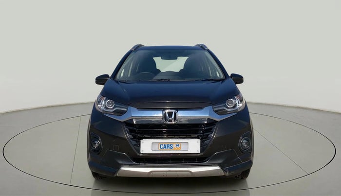 2020 Honda WR-V 1.2L I-VTEC VX MT, Petrol, Manual, 24,863 km, Front