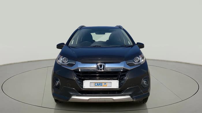 2020 Honda WR-V 1.2L I-VTEC VX MT, Petrol, Manual, 25,003 km, Front